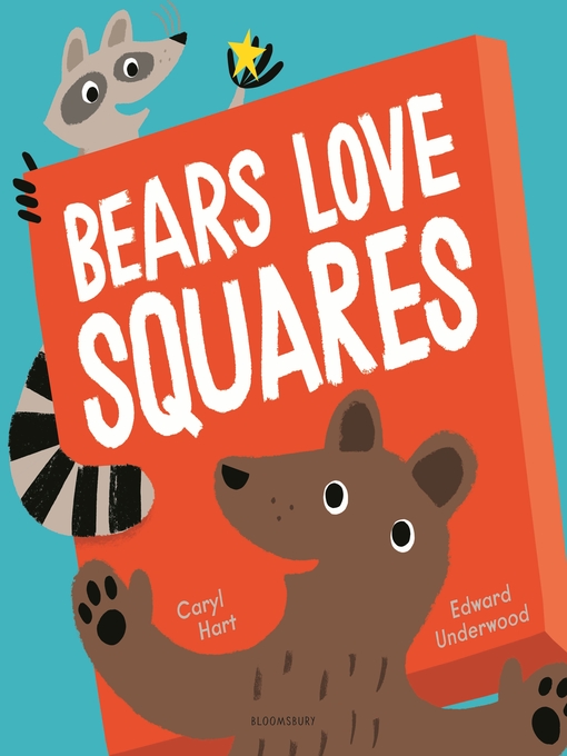 Title details for Bears Love Squares by Caryl Hart - Wait list